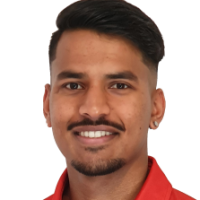 Ashwin Vinod