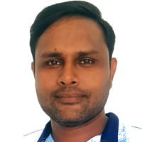 Reshanth Selvaratnam