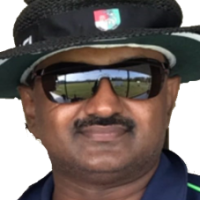 Sathish Balasubramaniam