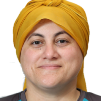 Aisha Jalil