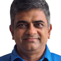 Ravi Putcha
