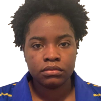 Shai Carrington