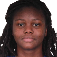 Alisa Scantlebury