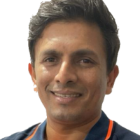 Utkarsh Patel