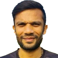 Dhruv Raval
