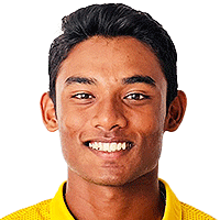Caniston Gunaratnam