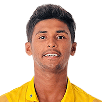 Dulaj Samuditha