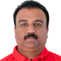 Shiju Sam