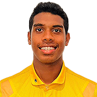 Hasitha Amarasinghe