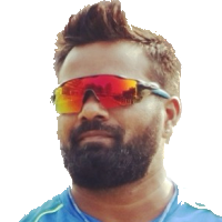 Vinod Chanawaria