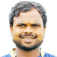 Ashen Silva