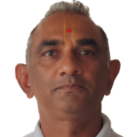 Shashikant Sanghani
