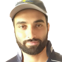 Ankit Maini