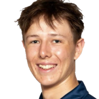 Oliver Davidson