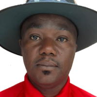 Patric Makumbi