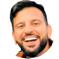 Sameer Zia