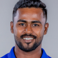 Arun Karthik Profile, Batting and Bowling stats, Recent form - CREX