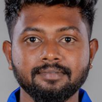 Tamil Dhileepan