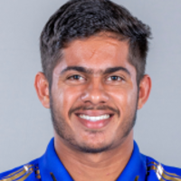 TNPL 2021: Watch: Siechem Madurai Panthers' KB Arun Karthik Wins Heart With  His Sportsmanship Act - Cricfit