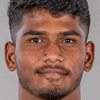 N Kabilan