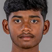 J Rohan
