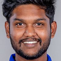 G Parthasarathy