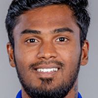 M Ragavan