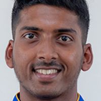 Mithul Raj