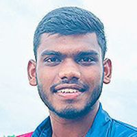 Dulara Madushanka