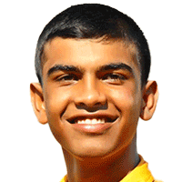 Teron Baskaran