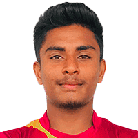 Kalana Liyanage