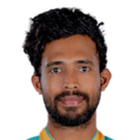 K Easwaran
