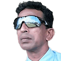 Ranjith Priyantha