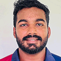 Madushan Gunasinghe