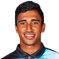 Hiran Jayasundara