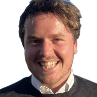 Harvey Sargent