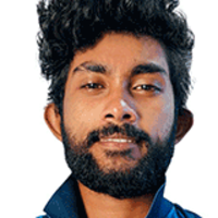 Akila Dilshan