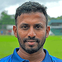 Nalaka Thenuwara