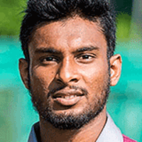 Venura Gayashan