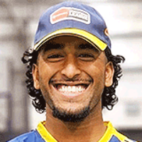 Odil Perera