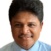Roshan Jaymon