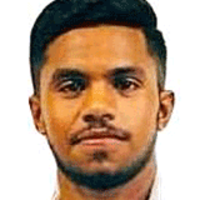 Savindu Perera