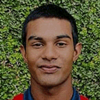 Rahal Amarasinghe