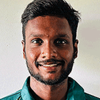 Ruvin Seneviratne