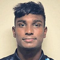Sheshan Marasinghe