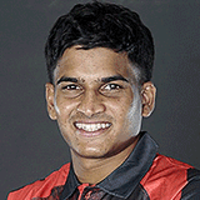 Kavindu Pathiratne