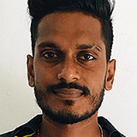 Tharaka Gunawardhana
