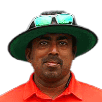Shantha Fonseka