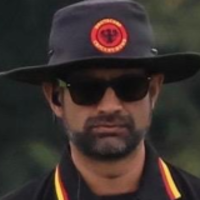 Manoj Chennamangalam