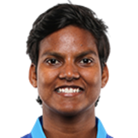 India Women vs New Zealand Women - Figure 2